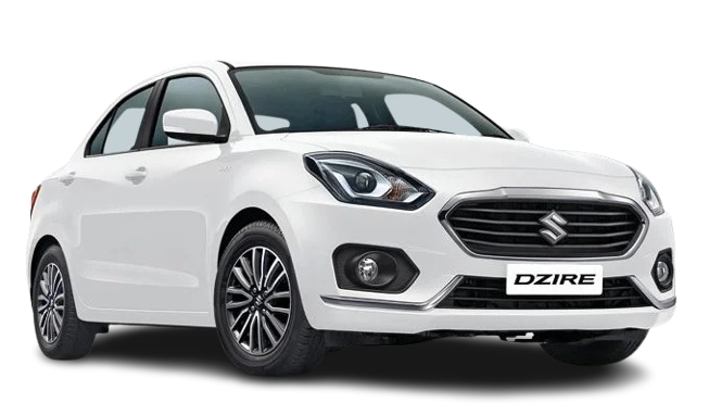 SWIFT DEZIRE