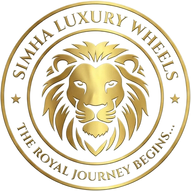 Simha Luxury Wheels