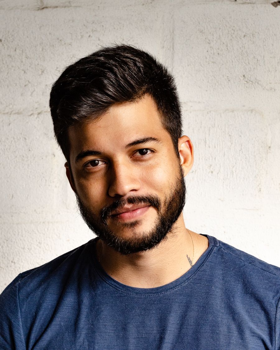 Abhijeet Bharaswadkar