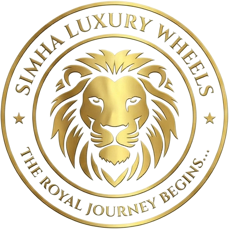 Simha Luxury Wheels