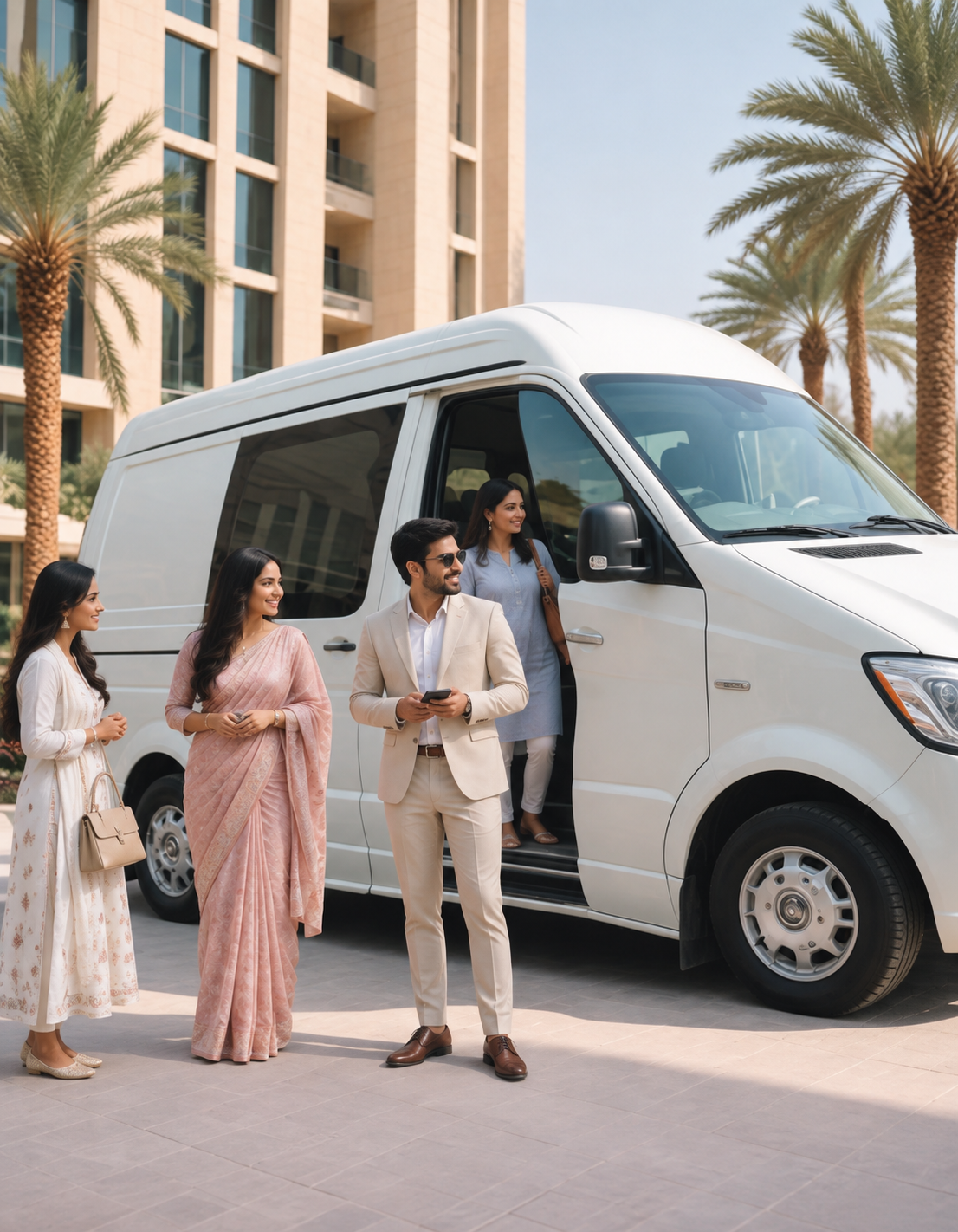 Luxury airport and city transfers in Odisha