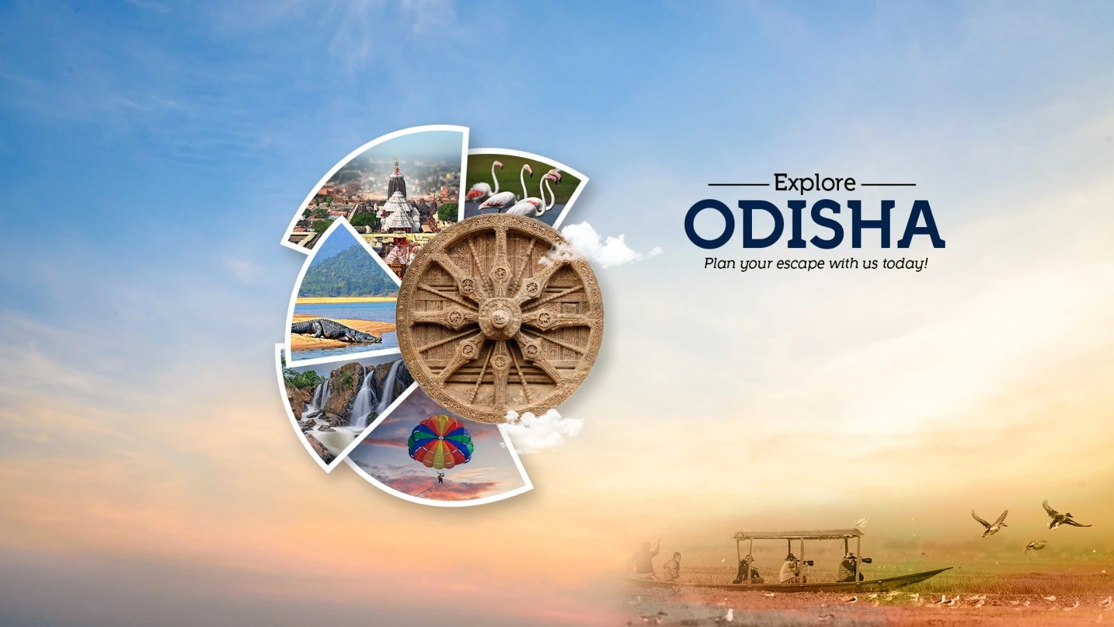 Corporate Booking in Bhubaneswar