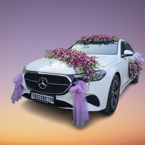 Wedding / Event Booking in Bhubaneswar